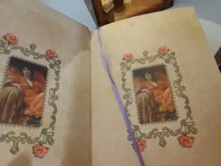 Libro casa