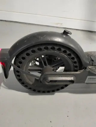 Patinete Eléctrico Xiaomi Essential