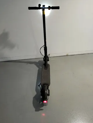 Patinete Eléctrico Xiaomi Essential