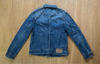 Chaqueta vaquera hombre de G-Star Raw (M)