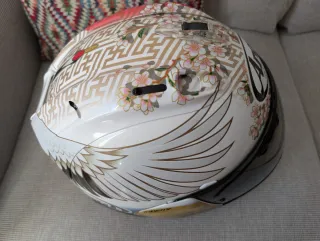 Casco Arai Rx7v Evo Tsubasa