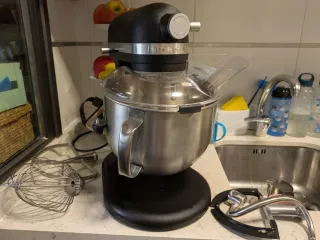 KitchenAid Batidora 6,6L