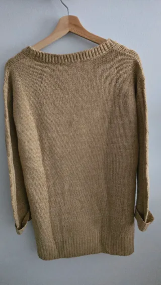 Vestido El Corte Inglés nuevo Talla M