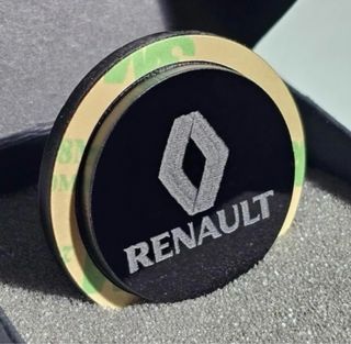 Tapon anula limpia renault