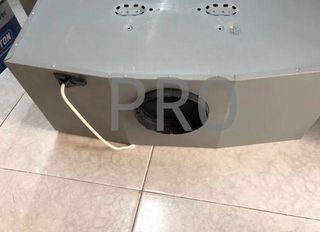 Campana extractora - Neff