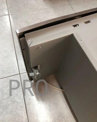 Campana extractora - Neff