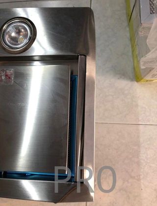 Campana extractora - Neff