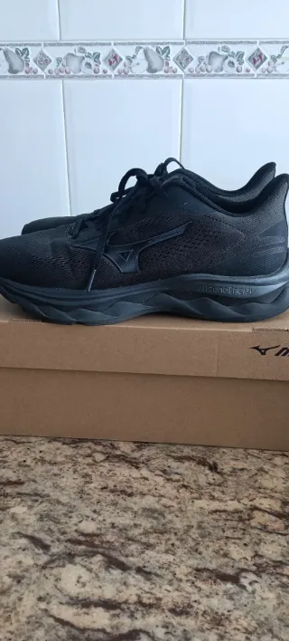 Zapatillas Mizuno Wave Serene 2 GTX Talla 42