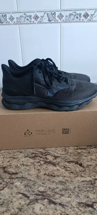 Zapatillas Mizuno Wave Serene 2 GTX Talla 42