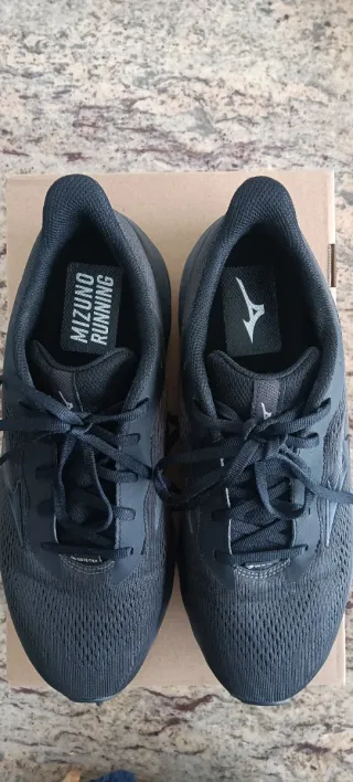 Zapatillas Mizuno Wave Serene 2 GTX Talla 42