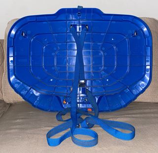 Canasta Baloncesto Portátil Tarmak