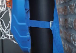 Canasta Baloncesto Portátil Tarmak