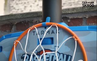 Canasta Baloncesto Portátil Tarmak