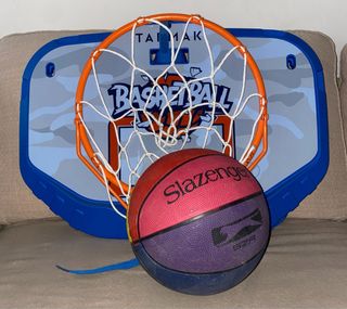 Canasta Baloncesto Portátil Tarmak