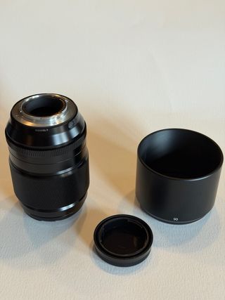Fujinon XF90mmF2 R LM WR