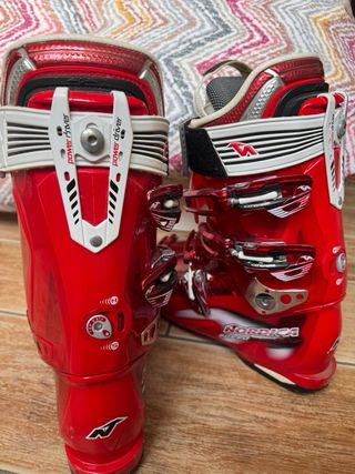 scarponi da sci Nordica Speedmachine 130