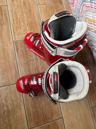 scarponi da sci Nordica Speedmachine 130