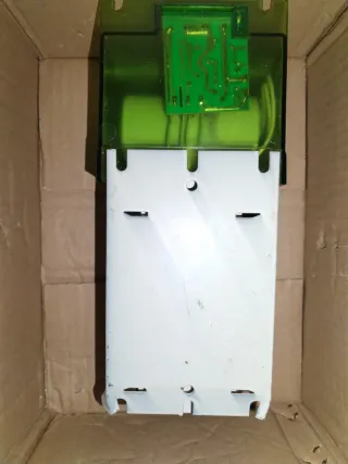 Trasformatore 600W HPS MH