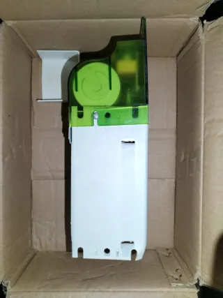 Trasformatore 600W HPS MH