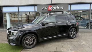 Mercedes Clase GLB GLB 200 d AMG LINE