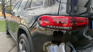 Mercedes Clase GLB GLB 200 d AMG LINE