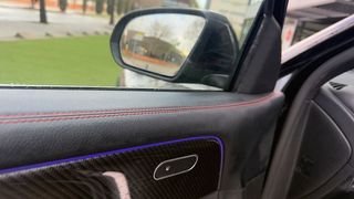 Mercedes Clase GLB GLB 200 d AMG LINE