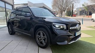 Mercedes Clase GLB GLB 200 d AMG LINE