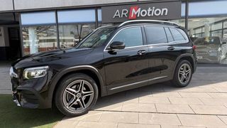 Mercedes Clase GLB GLB 200 d AMG LINE