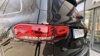 Mercedes Clase GLB GLB 200 d AMG LINE