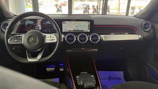 Mercedes Clase GLB GLB 200 d AMG LINE