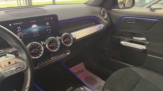 Mercedes Clase GLB GLB 200 d AMG LINE