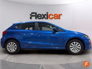 Seat Ibiza 1.0 TSI 81kW (110CV) Style