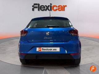Seat Ibiza 1.0 TSI 81kW (110CV) Style