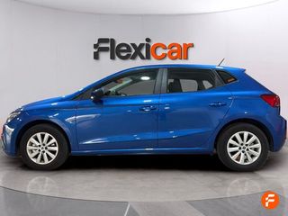 Seat Ibiza 1.0 TSI 81kW (110CV) Style