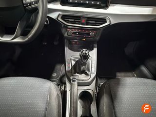 Seat Ibiza 1.0 TSI 81kW (110CV) Style