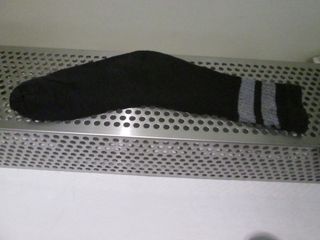 PACK 5 CALCETINES DE HOMBRE TALLA 39/42 MARCA TEX