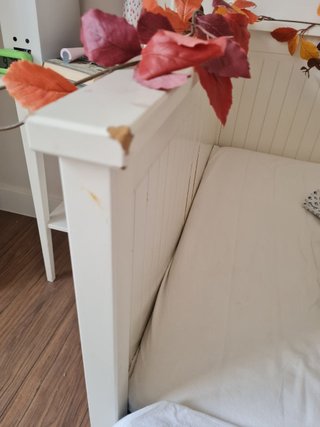 Divan IKEA HEMNES. DISPONGO DE 3 UNIDADES 125 c/u