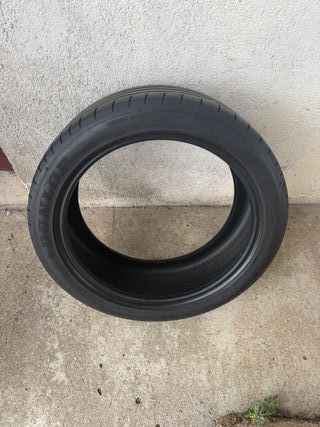 Rueda Dunlop 225/45 R19