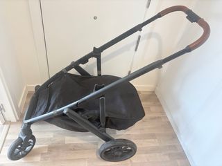 Carro Uppababy Vista 2