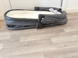 Carro Uppababy Vista 2