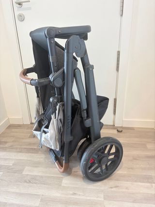 Carro Uppababy Vista 2