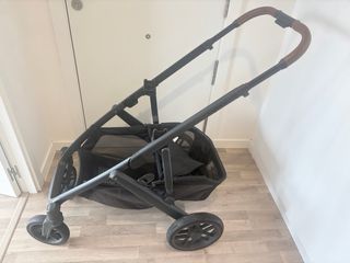 Carro Uppababy Vista 2