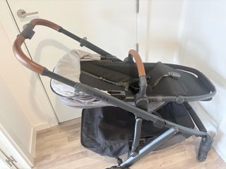 Carro Uppababy Vista 2