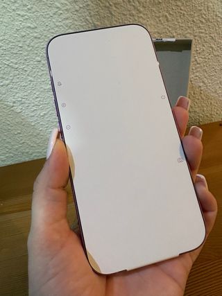 iPhone 16 Rosa 128GB Nuevo