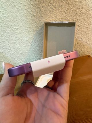 iPhone 16 Rosa 128GB Nuevo