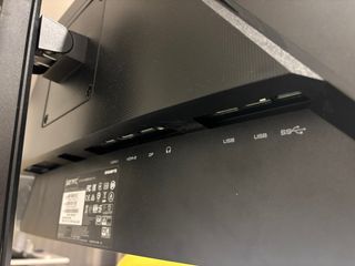 Monitor Gigabyte G27FC 27”