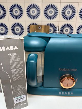 Babycook Beaba