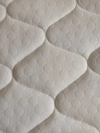 Colchón Dormio Zafiro