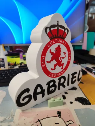 Hucha Cultural y Deportiva Leonesa