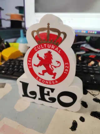 Hucha Cultural y Deportiva Leonesa